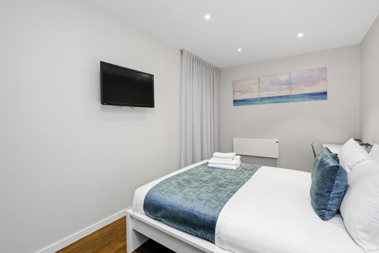 לונדון Spacious 1 Bedroom Flat מראה חיצוני תמונה