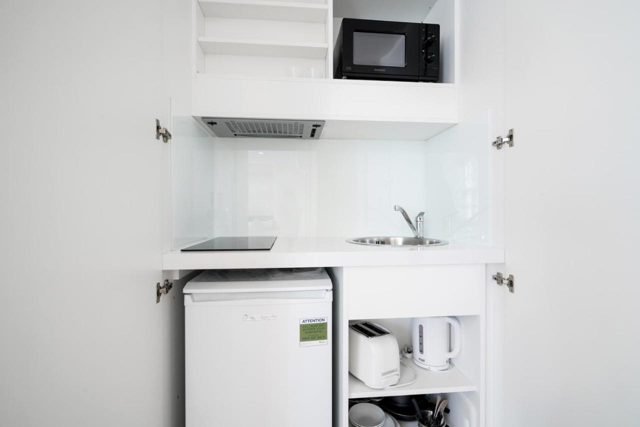 לונדון Spacious 1 Bedroom Flat מראה חיצוני תמונה